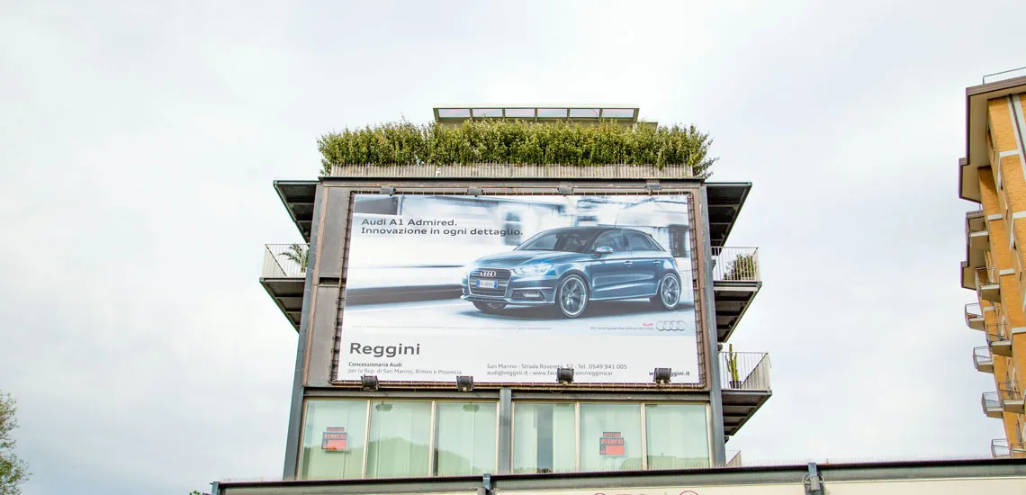 Rimini caffe delle rose 1