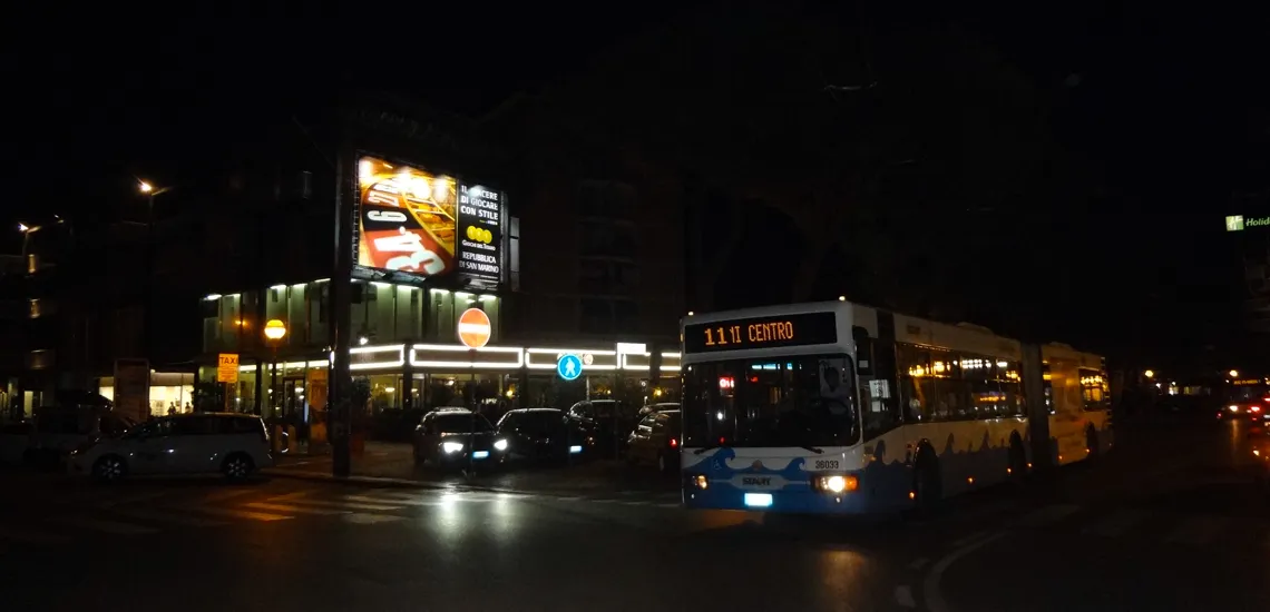 Rimini caffe delle rose 2