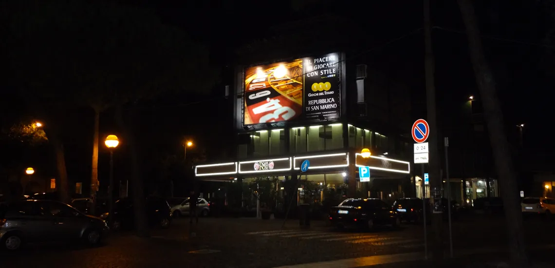 Rimini caffe delle rose 3