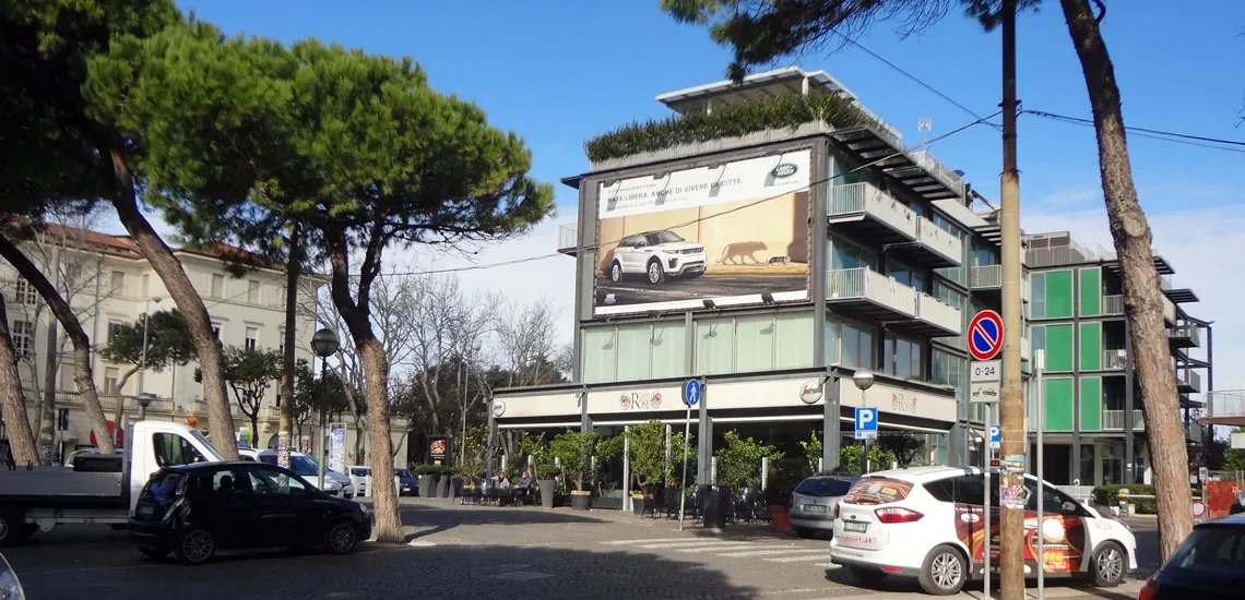 Rimini caffe delle rose 5